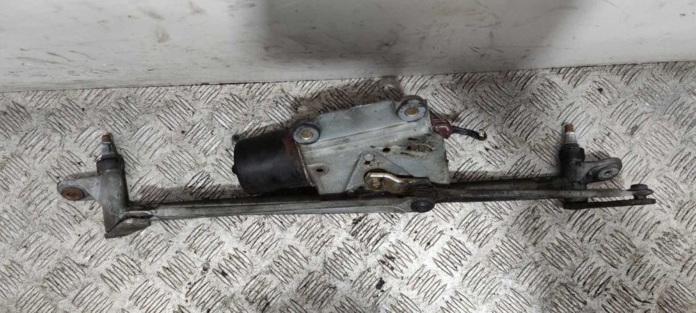 Peugeot 406 Silniczek Mechanizm Wycieraczek Przód Przednich