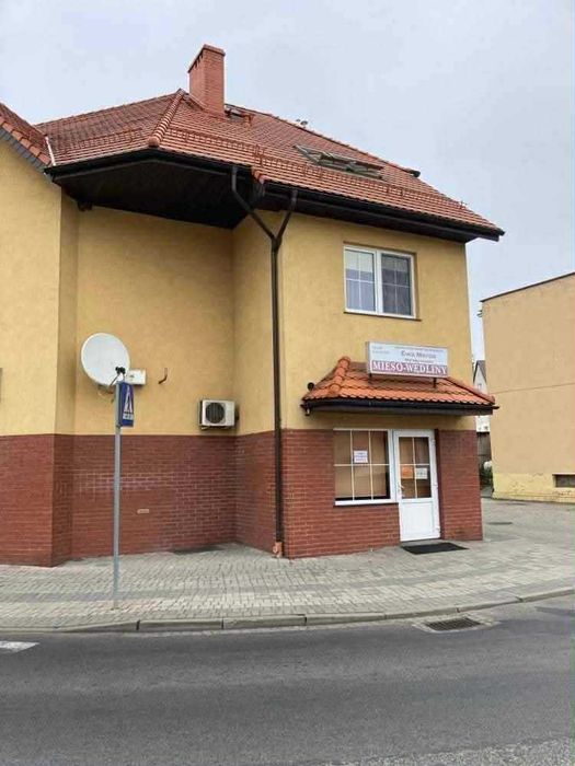 Mieszkanie – Korfantów - Więcej