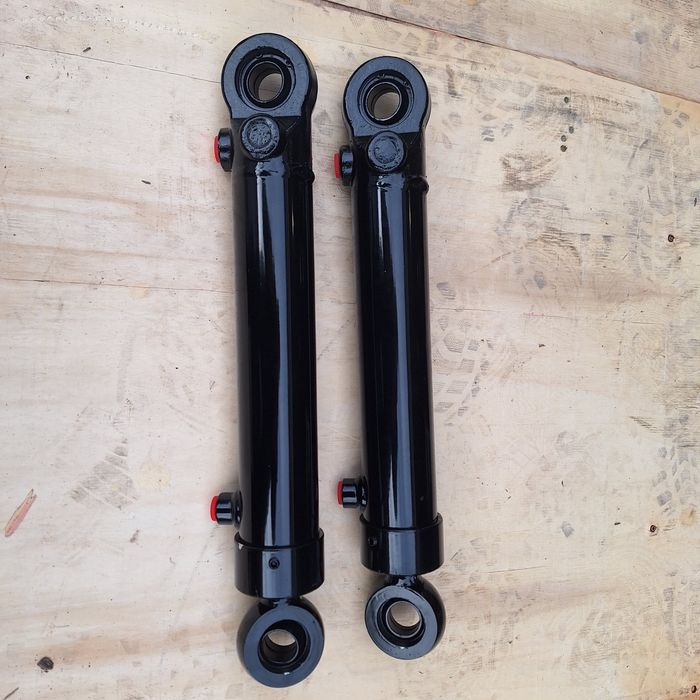 Гідроциліндр рульового керування МТЗ,ЦС-50×200 ЦС-63×200