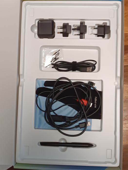 Tablet graficzny XP-Pen Artist 16 (2nd Gen)