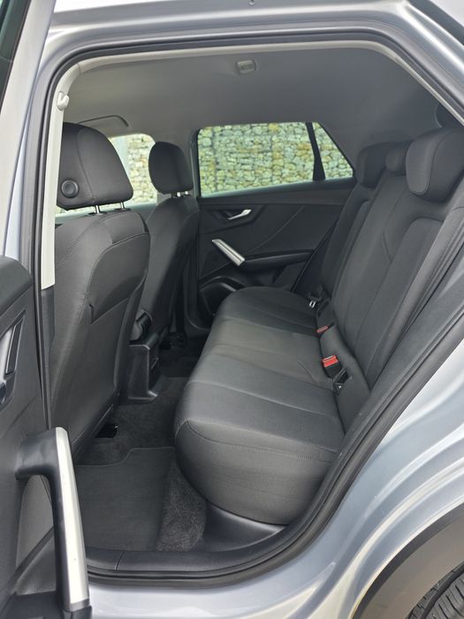 Audi Q2 1.6 TDI Nacional