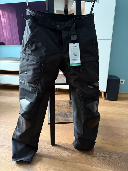 Kurtka + spodnie motocyklowe REV’IT! Sand 5 | rozmiar L - NOWE