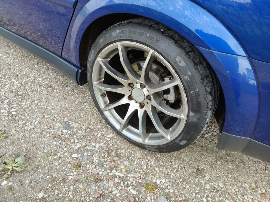Sprzedam Opel Vectra C