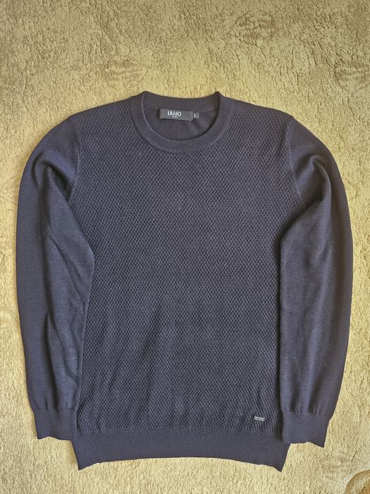 Кофта чоловіча LIU•JO