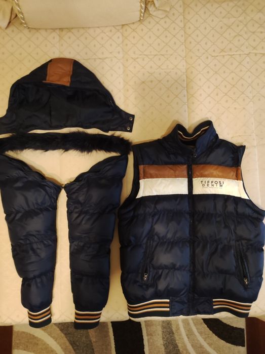 Quispo Tiffosi 2014 (Entrego em Coimbra e Águeda)