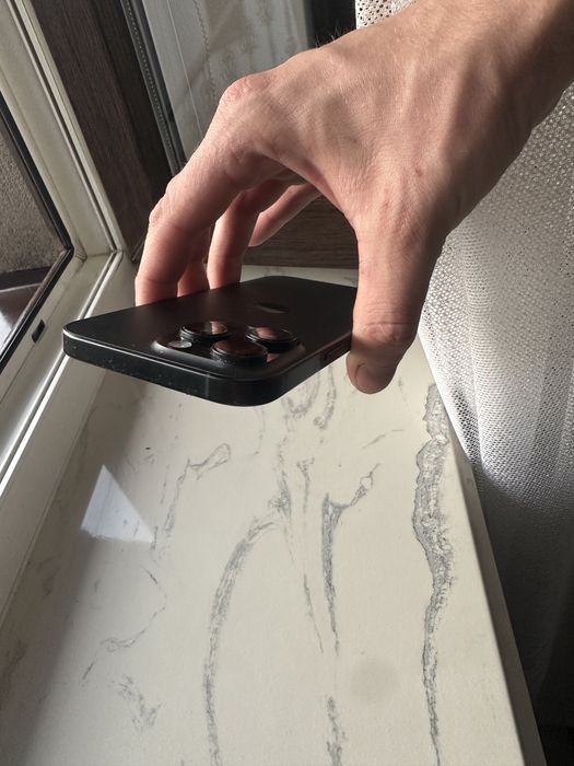 Iphone 16 pro max 512gb