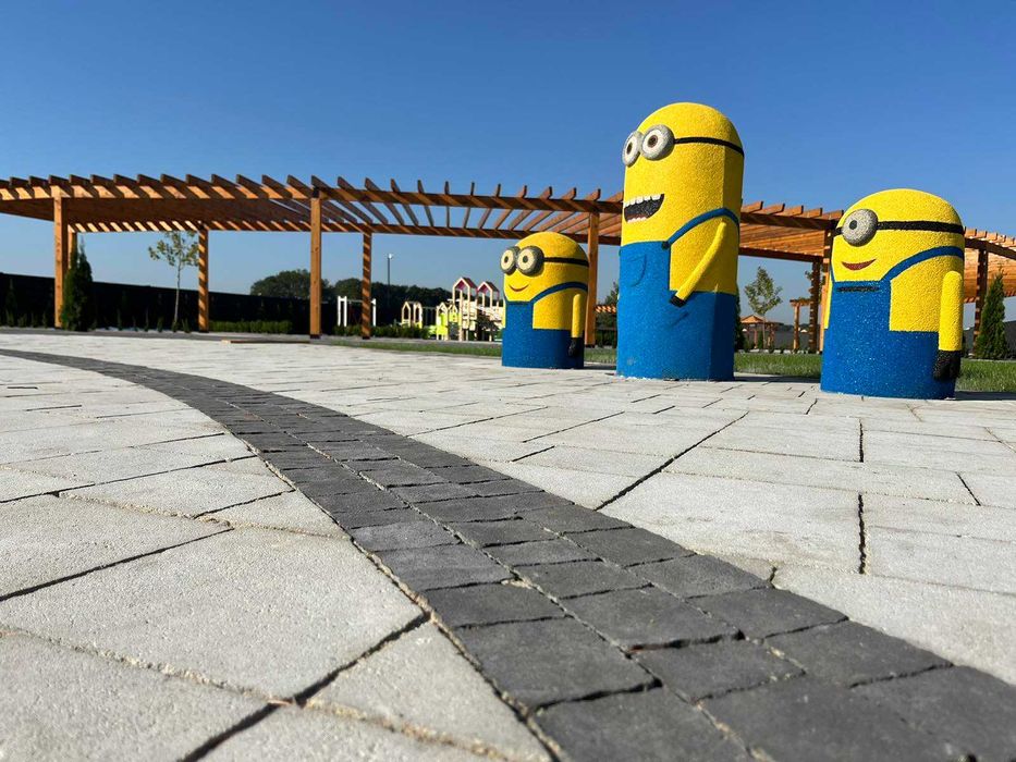 Дім, Крюківщина, Купити Дуплекс, Таунхаус Розтермінування на Рік.