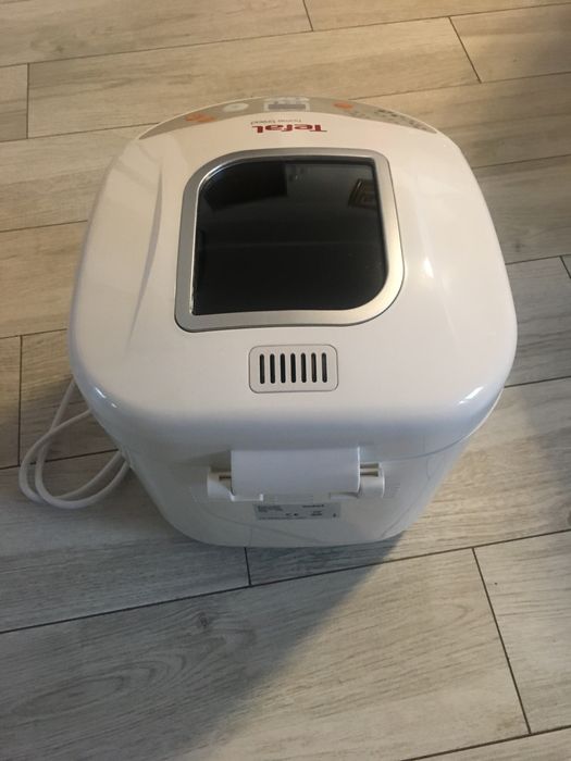 Wypiekacz do chleba Tefal home bread