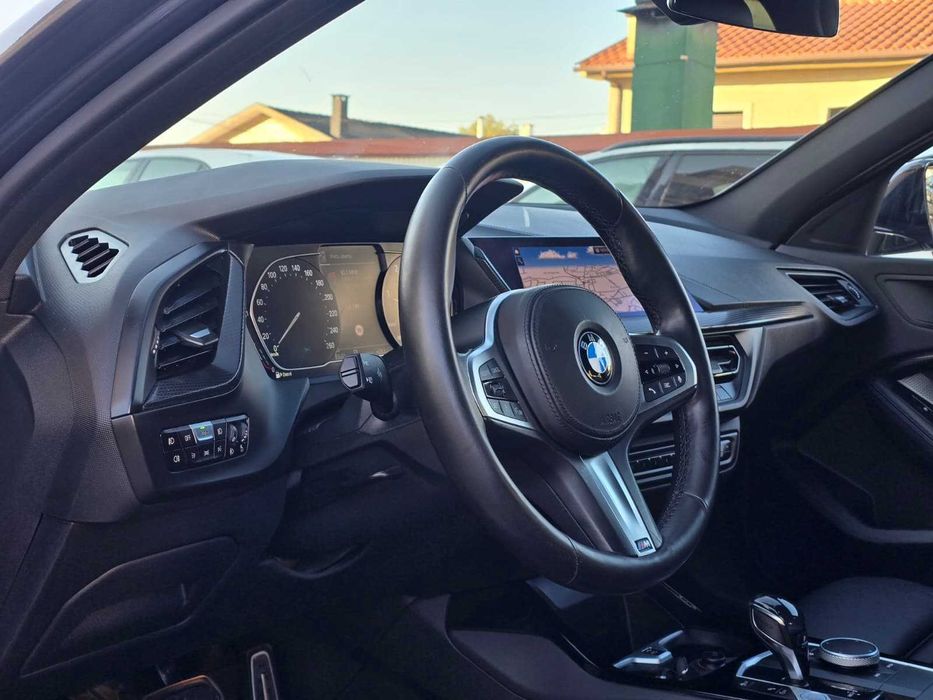 BMW 116D F40 PACK M 1.5 116CV "LOOK 140I"