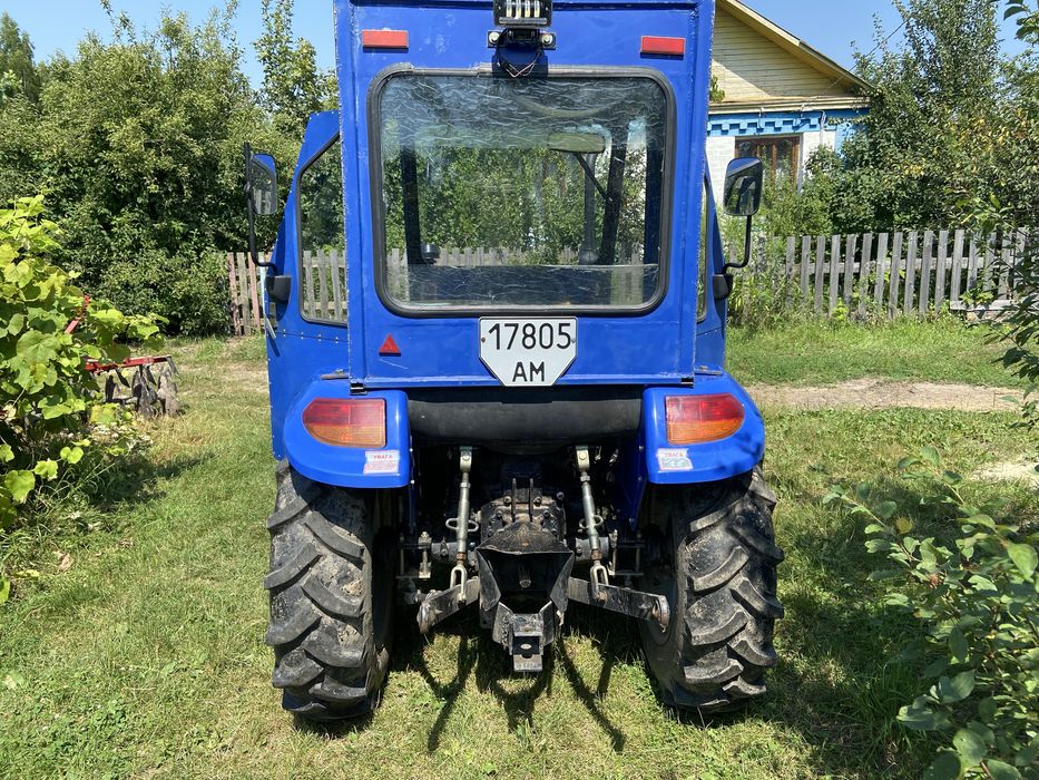 Продам dong feng 244DHX