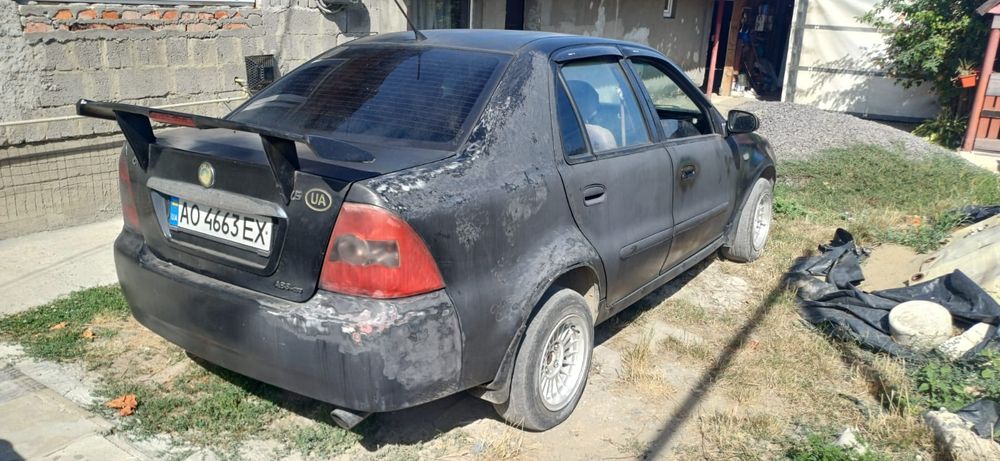 Продам джелі ск або обміняю на квадроцикл