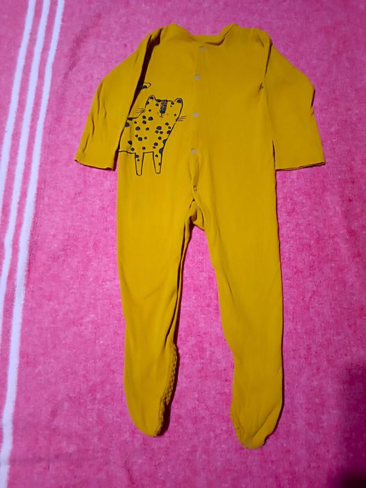 Чоловічки 92 розміру