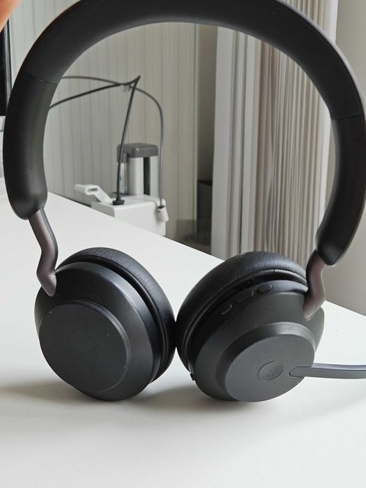 słuchawki jabra2 evolve 65