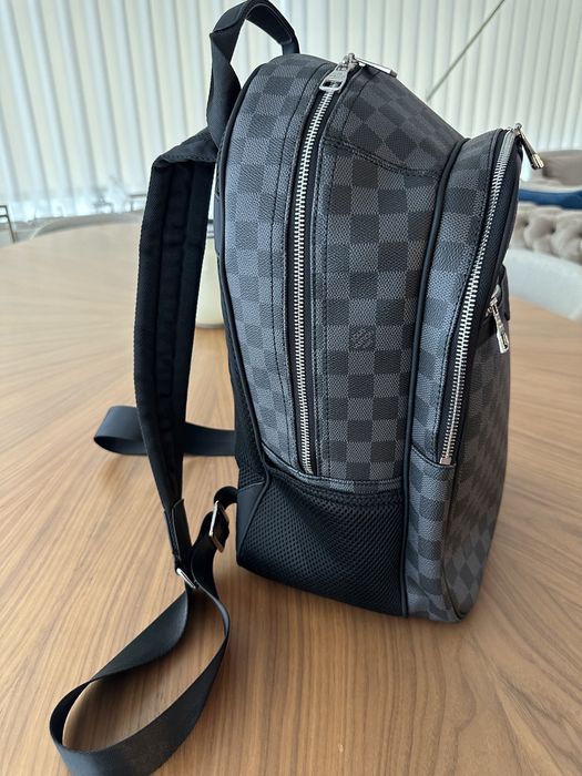 Mochila Louis viutton, nova, nunca usada