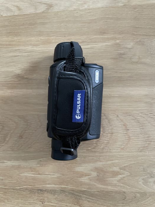 Termowizja - Pulsar Axion Key xm30