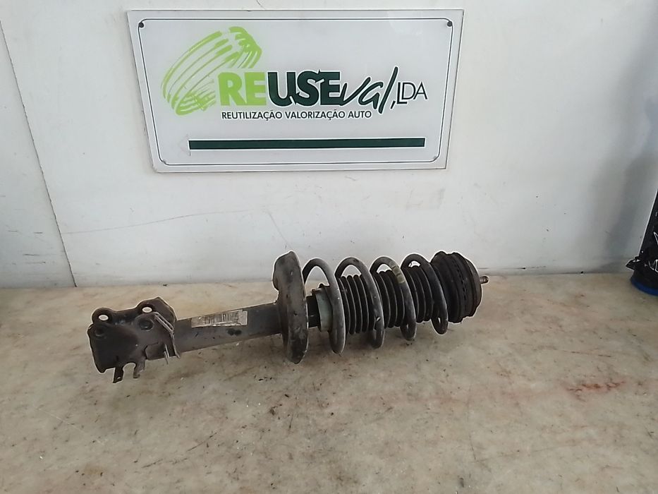 Suspensão frente direita FIAT Grande Punto (199_)