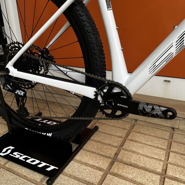 Scott Scale 960 - Oferta capacete Scott ARX