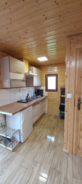 Komfortowe domki w Bieszczadach ok Solina tel. 7.9.3.9.0.3.2.4.3