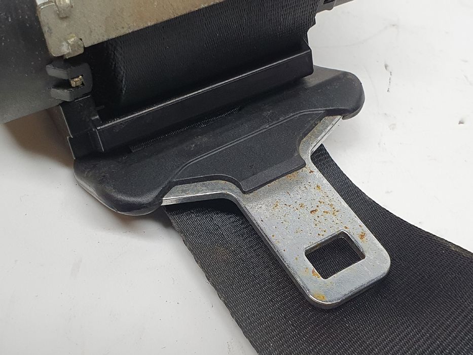 Cinto trás direito PEUGEOT 206 CC (2D)