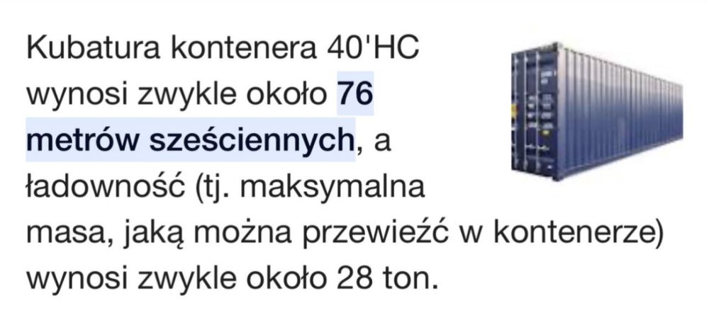 Kontenery do wynajecia  Kłodzko Boguszyn