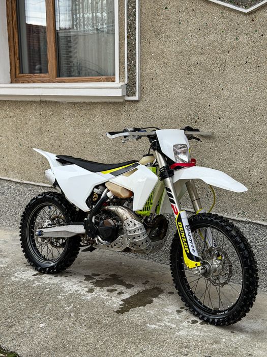 Husqvarna te 300 2017