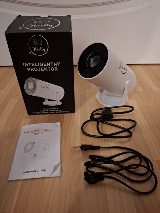 Projektor rzutnik Heelly