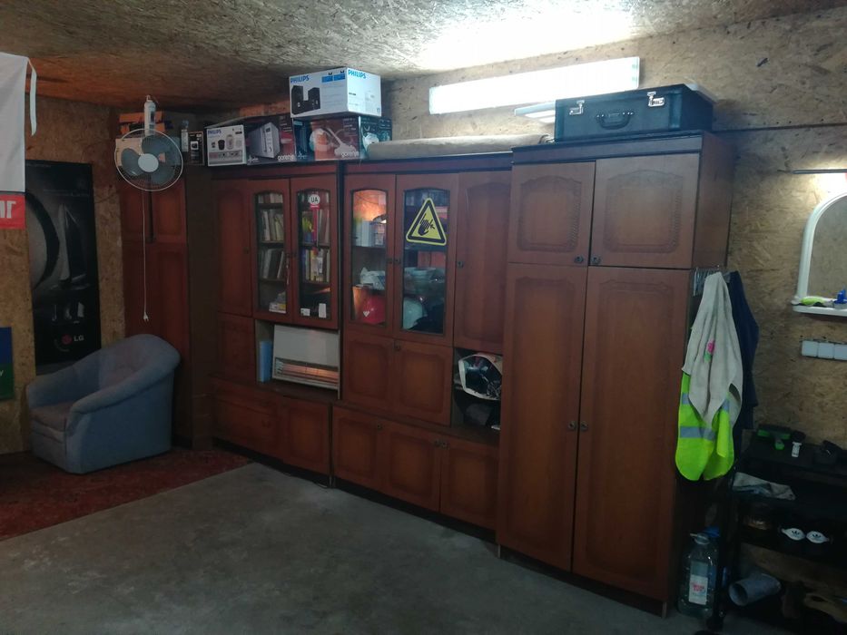 Капітальний ПРИВАТИЗОВАНИЙ гараж на Березняківській