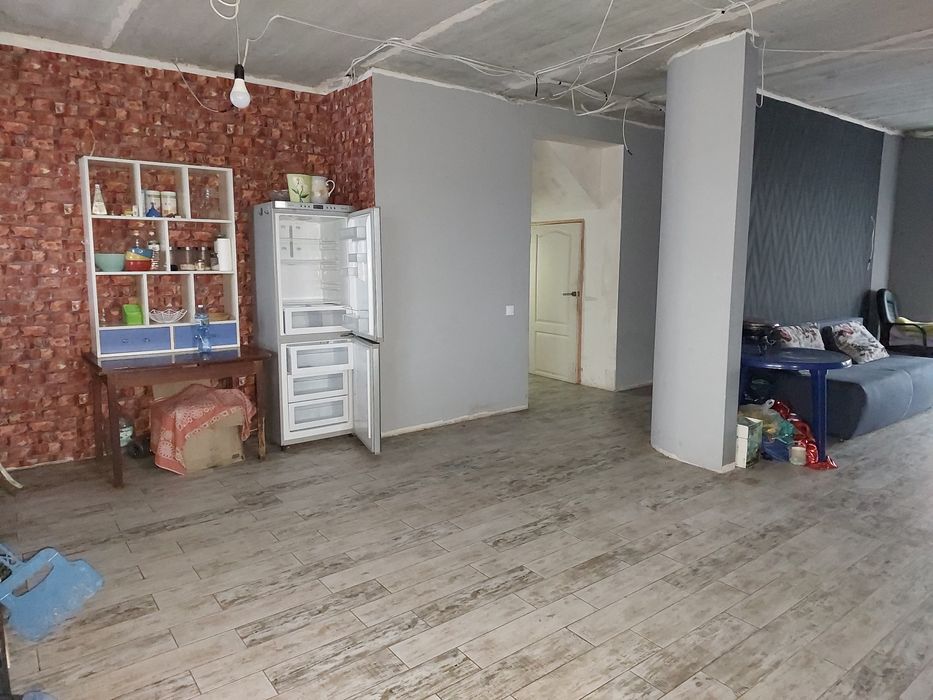 Продам большой дом в Солоницевке (Зарёчанка)