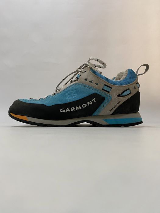 Жіночі трекінгові кросівки Garmont