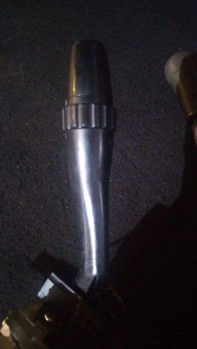Comando Limpa Vidros Mitsubishi L 400 Caixa (Pd_W, Pc_W, Pb_V, Pa_W, P
