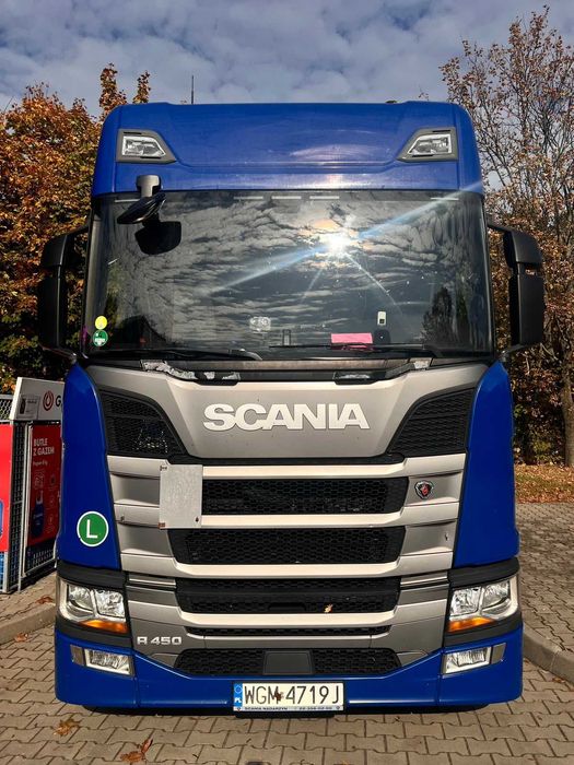 Scania