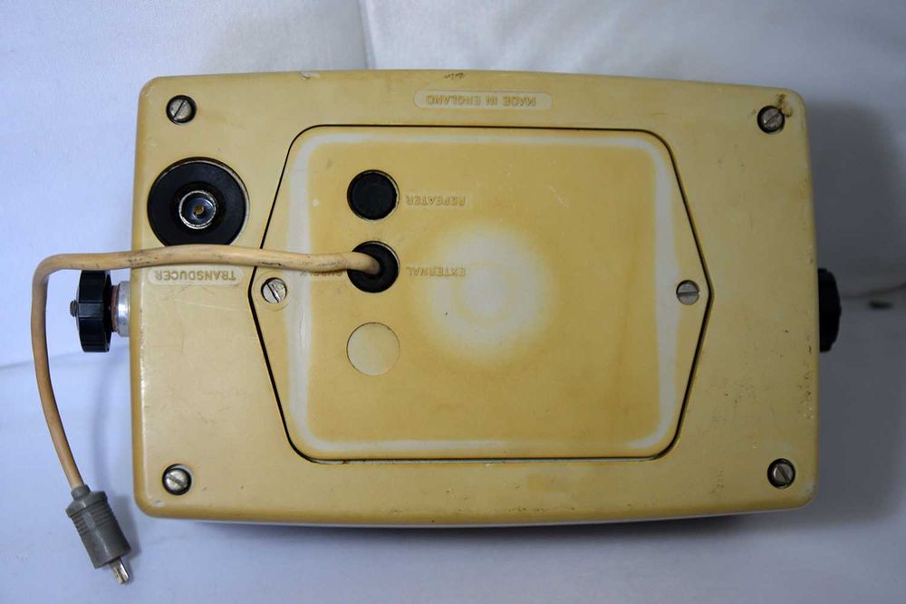 Seafarer 700 Sonar Maritimo