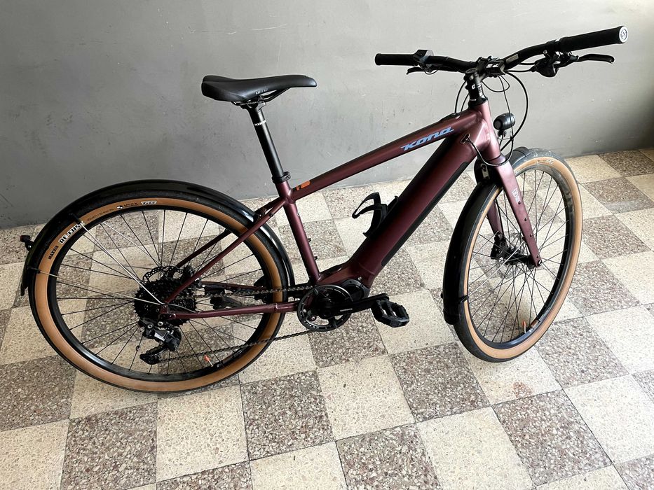 Kona Dew-E DL (2022)