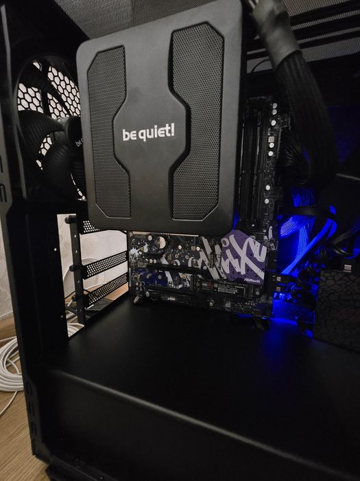 Процессор intel i5-14600k ,Материнка z790