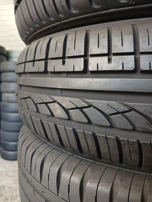 155/60 R15 Kumho Ecsta KH11 (Пара, передні, Smart) Майже Нові
