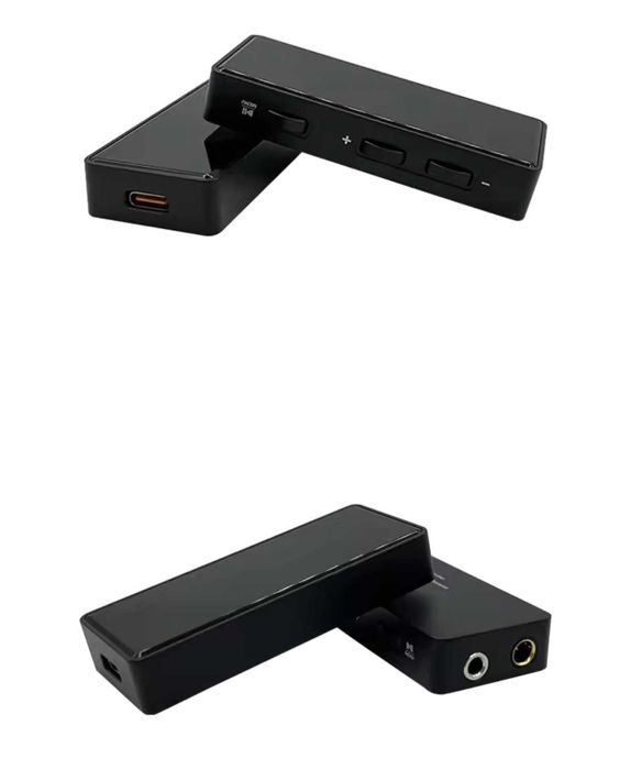 ЦАП для наушников F.audio DS03 на ES9039Q2M