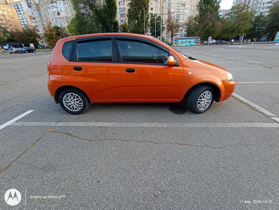 Шевроле Авео 2006. ВІД ВЛАСНИКА!!!