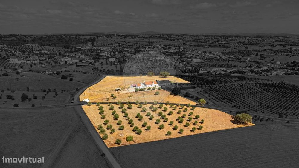 Quinta T3 para venda