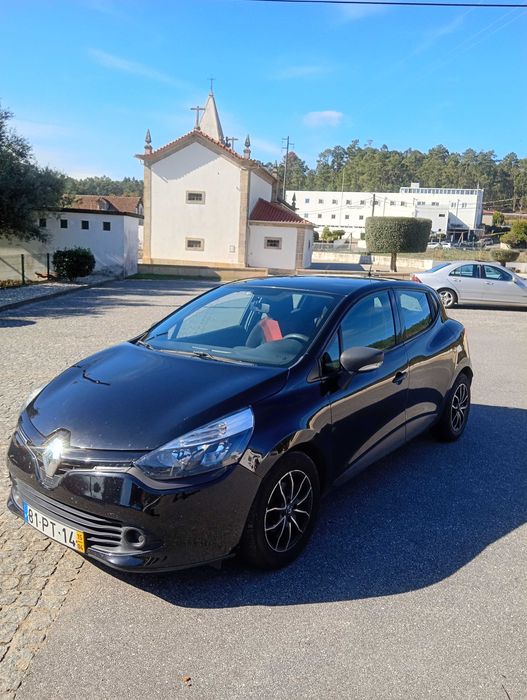 Renault Clio 1.5 Dci — photo 2