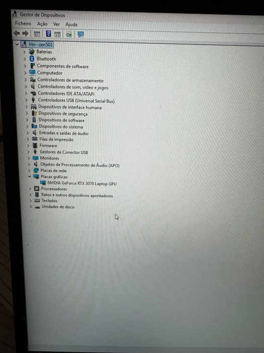 Lenovo Legion 5 15ITH6H – Alto Desempenho para Gaming e Trabalho