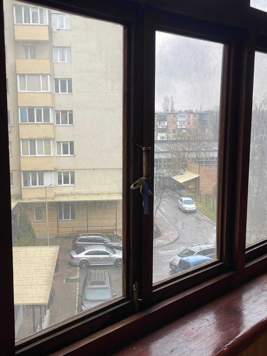 Продам 3 кім квартиру 67.5m, в Боярці, гарне розташування будинку