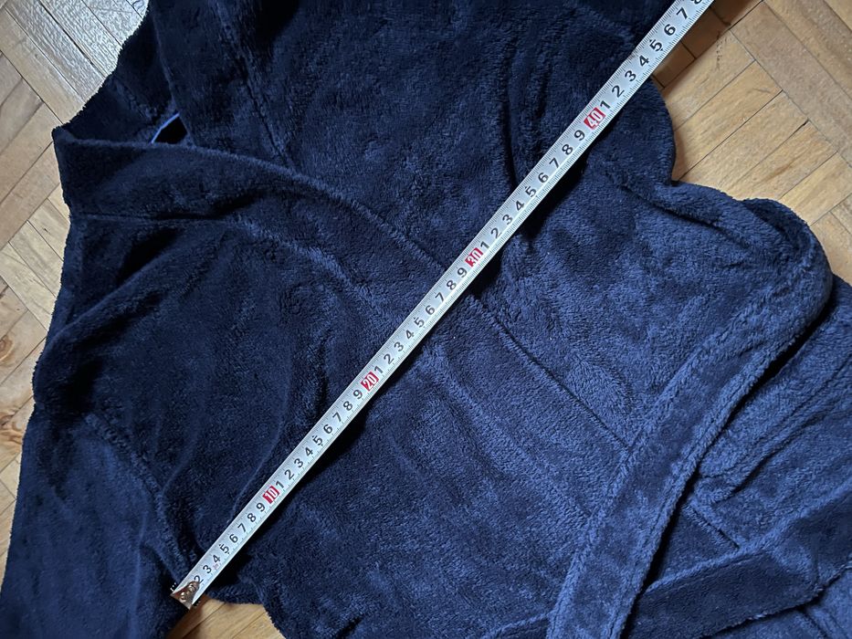 Szlafrok dziecięcy Cherokee 7-8 lat