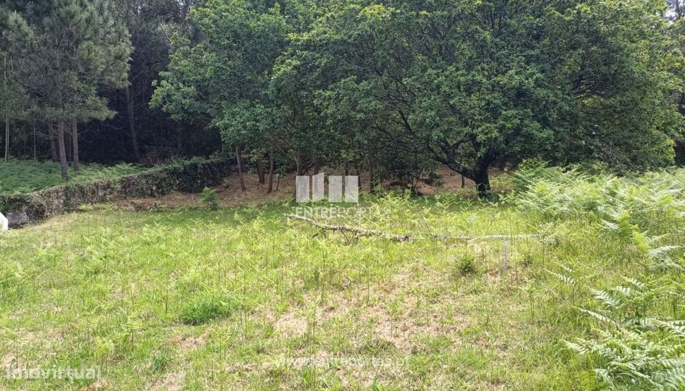 Venda de excelente terreno para construção, Areosa, Viana do Castelo