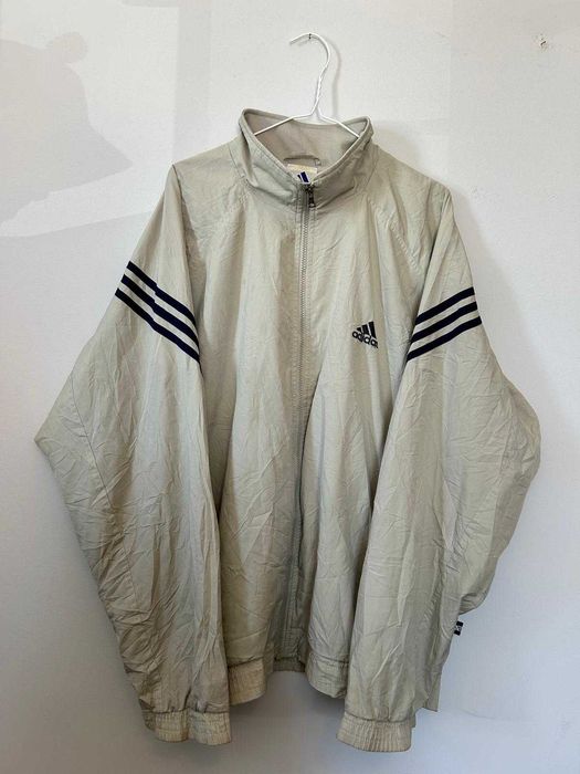 Adidas Vintage DHL Bulgaria