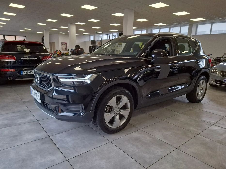 Volvo XC 40