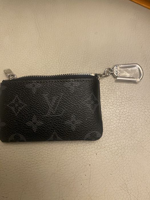 Louis vuitton Key pouch etui na klucze