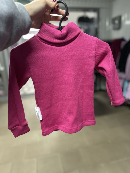 Нові гольфики,утеплені з начосом 5,6,8 років 98-104,134-140