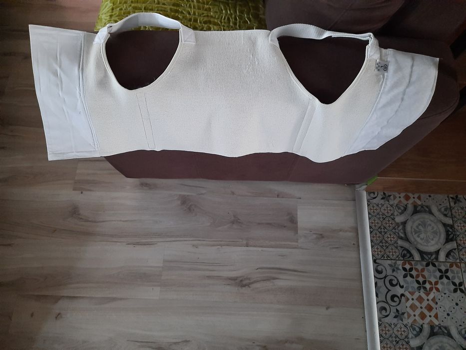 Pas  Kardiologiczny Torako rozmiar L