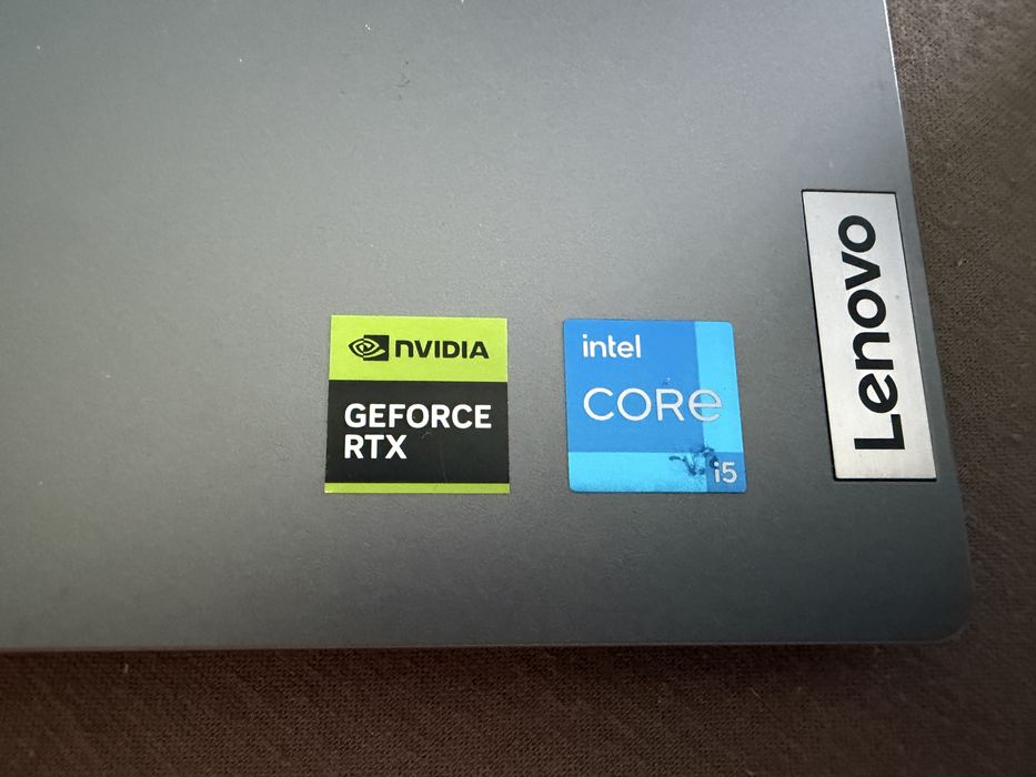 lenovo loq 15iax9
