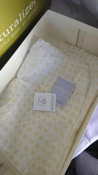 Чоботи демісезонні naturalizer